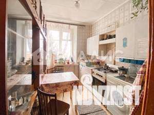 2-к квартира, на длительный срок, 43м2, 3/4 этаж