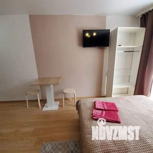 1-к квартира, посуточно, 27м2, 5/5 этаж