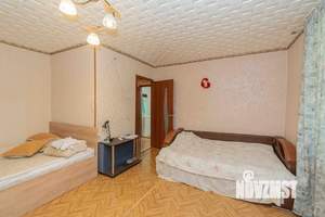 1-к квартира, на длительный срок, 38м2, 1/5 этаж