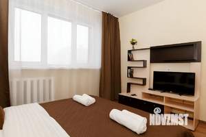 1-к квартира, посуточно, 40м2, 15/16 этаж