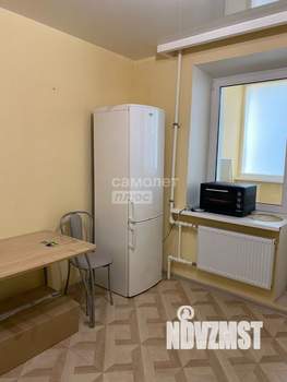 1-к квартира, на длительный срок, 43м2, 1/12 этаж