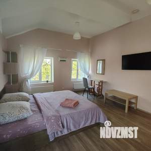 2-к квартира, посуточно, 60м2, 1/1 этаж