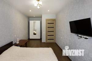 1-к квартира, посуточно, 31м2, 2/10 этаж