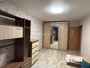 2-к квартира, на длительный срок, 42м2, 2/5 этаж