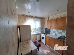 1-к квартира, на длительный срок, 32м2, 2/5 этаж