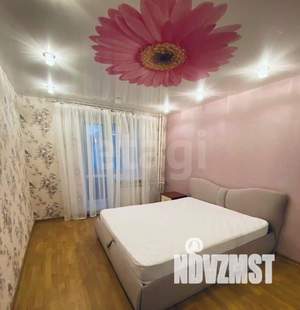 3-к квартира, на длительный срок, 90м2, 9/10 этаж