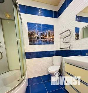 1-к квартира, на длительный срок, 43м2, 15/17 этаж