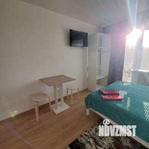 Студия квартира, посуточно, 25м2, 5/5 этаж