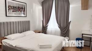 2-к квартира, посуточно, 53м2, 3/3 этаж