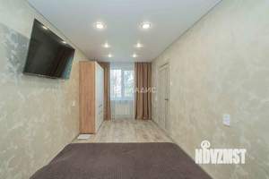 2-к квартира, на длительный срок, 42м2, 5/5 этаж