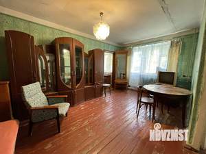 2-к квартира, на длительный срок, 43м2, 2/2 этаж