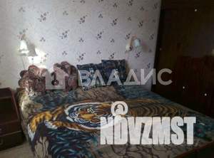 2-к квартира, на длительный срок, 53м2, 2/5 этаж