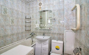 1-к квартира, на длительный срок, 28м2, 5/9 этаж