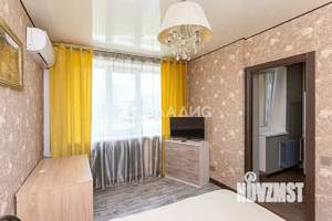 2-к квартира, на длительный срок, 42м2, 5/17 этаж