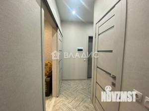 1-к квартира, на длительный срок, 33м2, 14/15 этаж