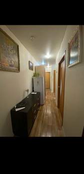 3-к квартира, на длительный срок, 59м2, 5/5 этаж