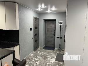 Студия квартира, на длительный срок, 36м2, 4/9 этаж