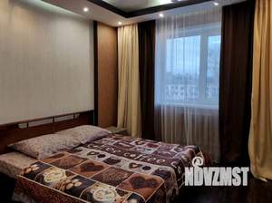 2-к квартира, посуточно, 54м2, 1/1 этаж