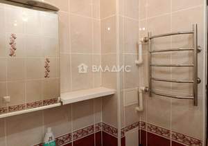 1-к квартира, на длительный срок, 43м2, 13/14 этаж