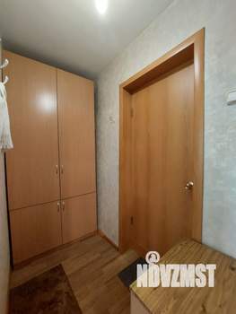 1-к квартира, на длительный срок, 31м2, 2/5 этаж