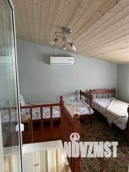 2-к квартира, посуточно, 48м2, 1/2 этаж