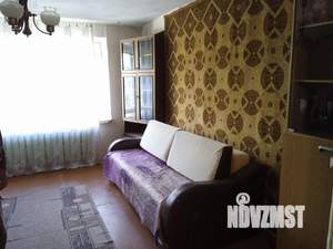 2-к квартира, на длительный срок, 49м2, 2/5 этаж