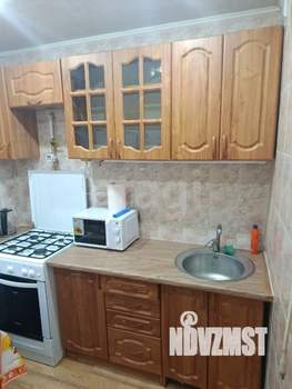 2-к квартира, на длительный срок, 48м2, 1/5 этаж