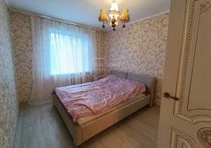 2-к квартира, на длительный срок, 53м2, 3/5 этаж