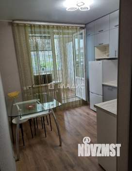 1-к квартира, на длительный срок, 42м2, 1/4 этаж