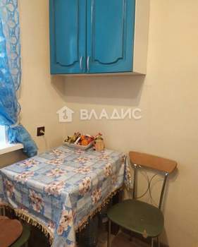 2-к квартира, на длительный срок, 44м2, 1/5 этаж