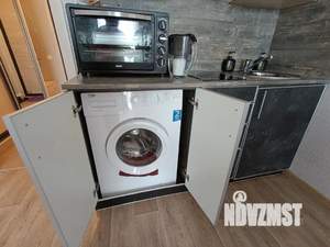Студия квартира, посуточно, 30м2, 6/17 этаж