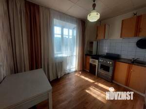 1-к квартира, на длительный срок, 27м2, 5/9 этаж
