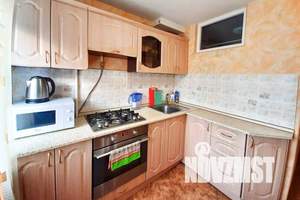 2-к квартира, посуточно, 45м2, 2/4 этаж