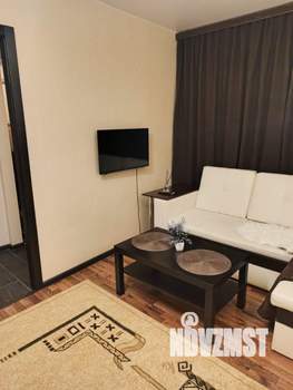 1-к квартира, на длительный срок, 31м2, 2/5 этаж