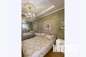 2-к квартира, посуточно, 64м2, 5/7 этаж
