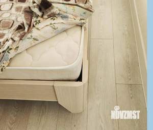 2-к квартира, посуточно, 43м2, 3/4 этаж