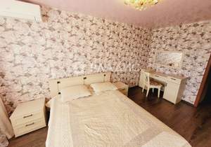 3-к квартира, на длительный срок, 76м2, 6/10 этаж