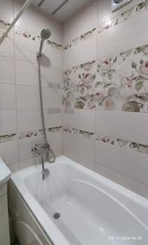 1-к квартира, на длительный срок, 42м2, 4/10 этаж