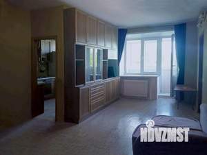 2-к квартира, посуточно, 64м2, 1/1 этаж