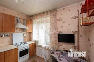 1-к квартира, на длительный срок, 34м2, 2/9 этаж