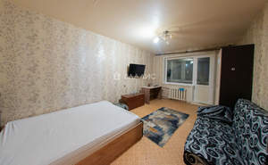 1-к квартира, на длительный срок, 34м2, 9/9 этаж