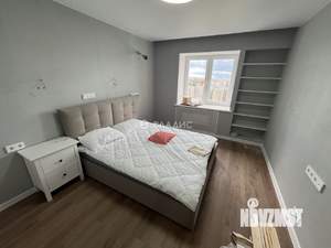 1-к квартира, на длительный срок, 42м2, 17/19 этаж