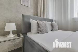 1-к квартира, посуточно, 34м2, 2/12 этаж