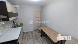 1-к квартира, на длительный срок, 33м2, 2/12 этаж