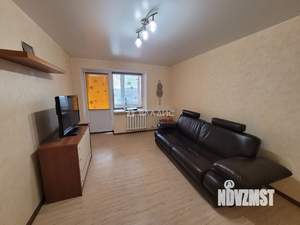 1-к квартира, на длительный срок, 38м2, 3/9 этаж