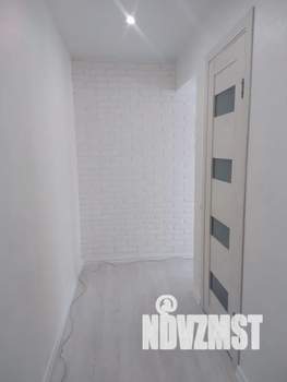 1-к квартира, посуточно, 32м2, 4/5 этаж