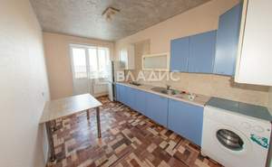 2-к квартира, на длительный срок, 52м2, 2/11 этаж