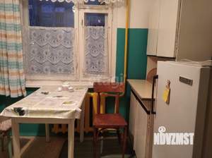 1-к квартира, на длительный срок, 44м2, 2/9 этаж