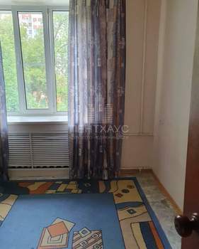 3-к квартира, на длительный срок, 75м2, 2/3 этаж