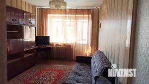 2-к квартира, на длительный срок, 64м2, 4/5 этаж